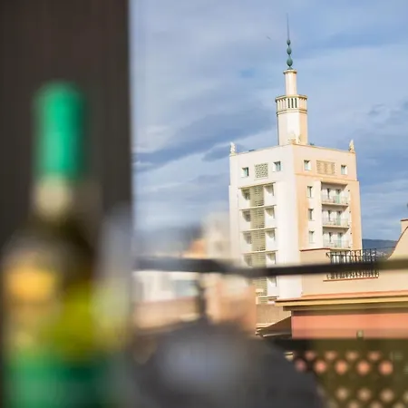 阿拉梅达酒店