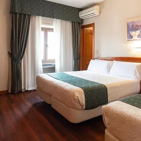 Hotel Alameda 2*