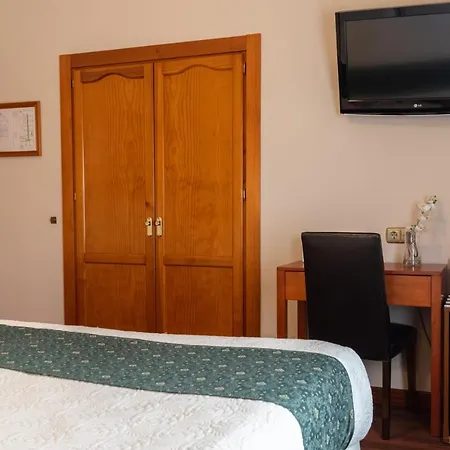 Hotel Alameda Malaga